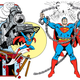 Illustration for article titled DCs 1982 Character Style Guide is a Beautiful Treasure Trove of Comic Book Nostalgia